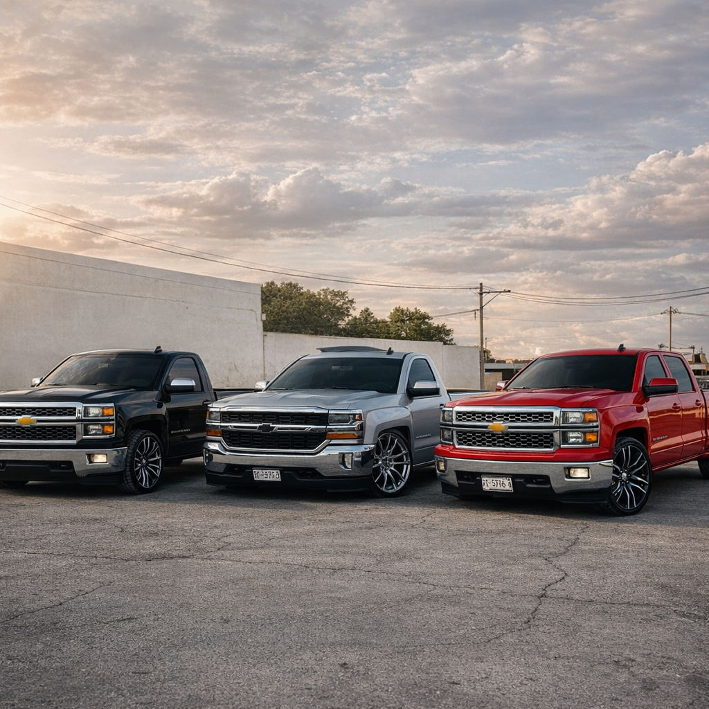 🔥 GRAN SORTEO DE 3 TROCAS 🔥