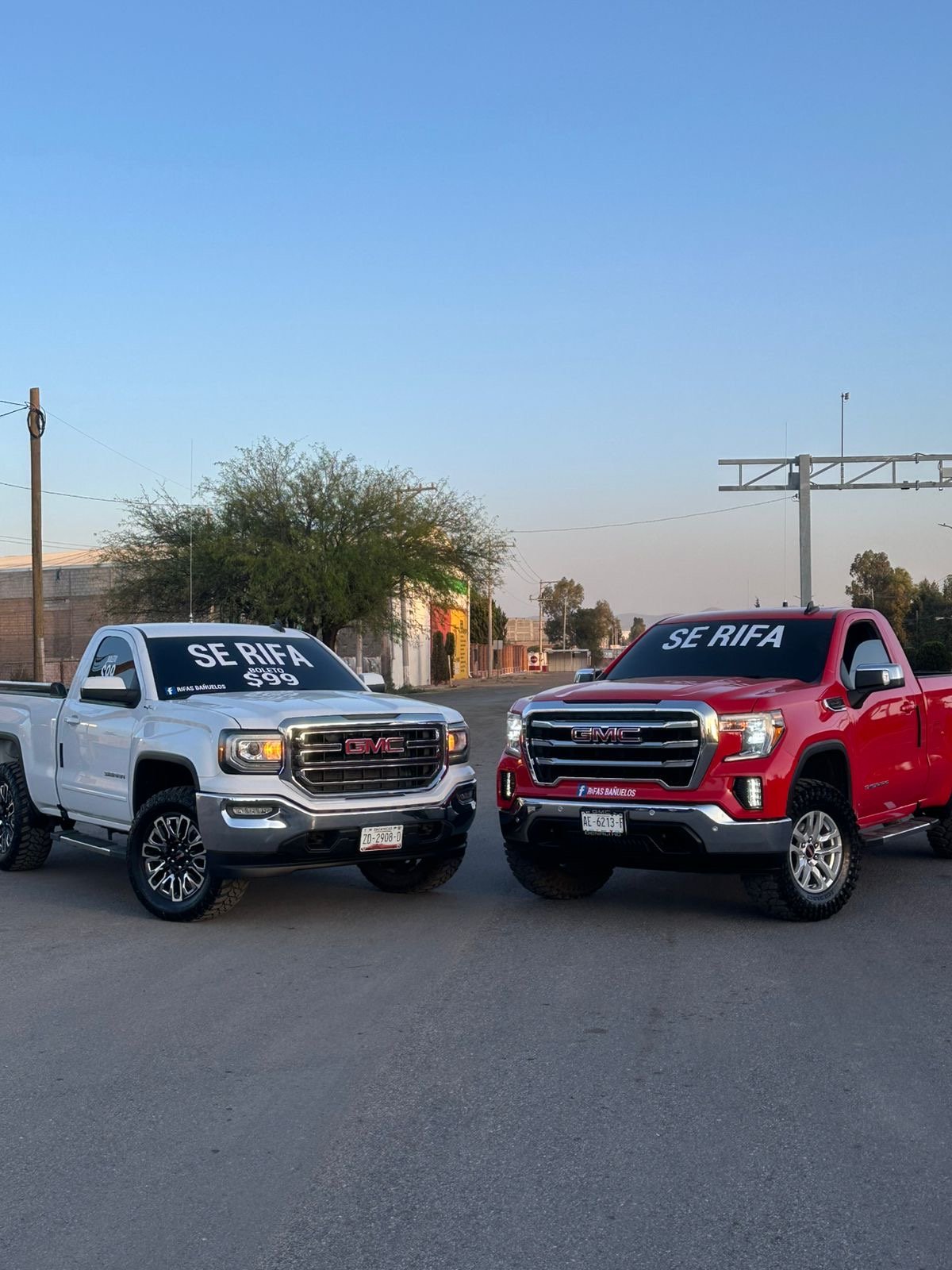 🔥 GMC SIERRA 2016 O 2019!